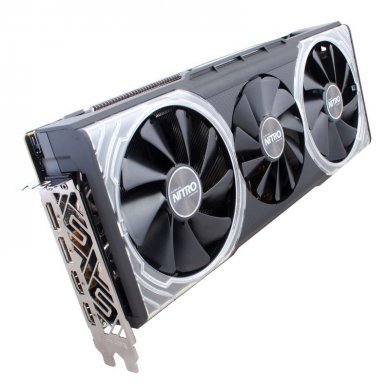 11276-01-40G Sapphire Placa de Video RX Vega56 8GB