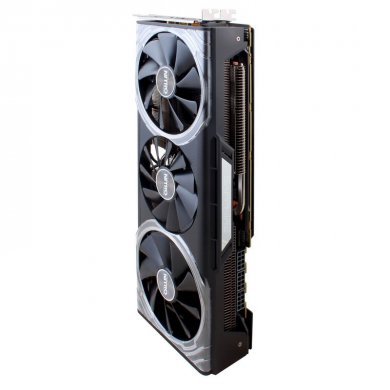 11276-01-40G Sapphire Placa de Video RX Vega56 8GB