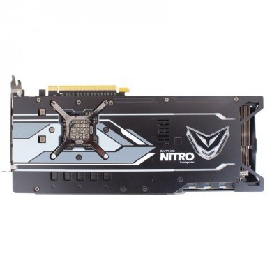 11276-01-40G Sapphire Placa de Video RX Vega56 8GB