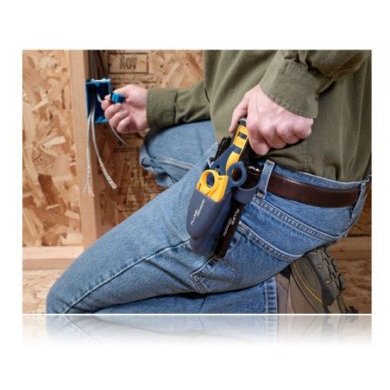 11292000 Fluke Networks IS50 Pro-Tool Kit