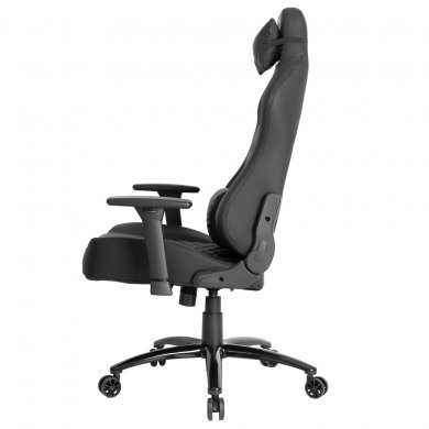 11371-3 DT3 Sports Cadeira Racing Series Gamma Office