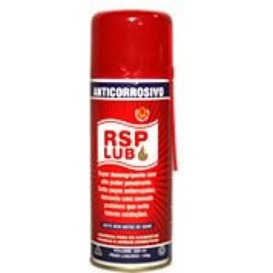 113.0001.00002 Spray Anticorrosivo RSP Lub 300ml 200g