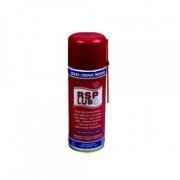 Spray Graxa Liquida Incolor RSP Lub Lubrificante Semiaderente, Forma Uma Película Protetora de Alta Duração, Suporta Altas Temperaturas