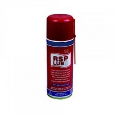 113.0004.00005 Silicone Spray Puro RSP Lub 200ml 140g