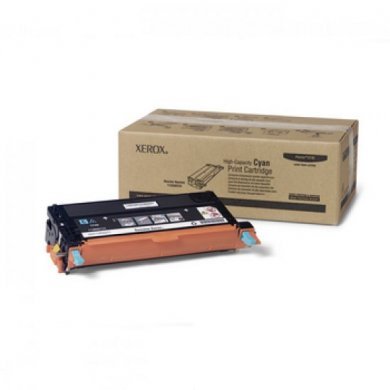 113R00723 Toner Xerox 113R00723 Ciano 6.000 página