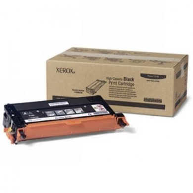 113R00726 Toner Xerox Preto para 6180/6180MFP