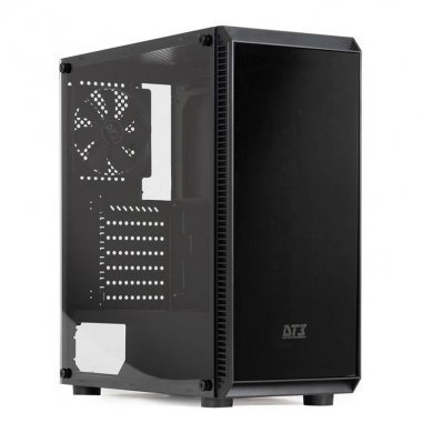 DT3 Gabinete Atomo lateral acrílico