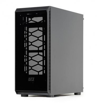 DT3 Gabinete Atomo lateral acrílico