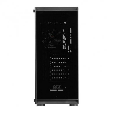 DT3 Gabinete Atomo lateral acrílico