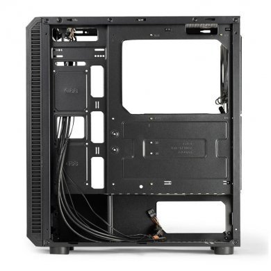 DT3 Gabinete Atomo lateral acrílico