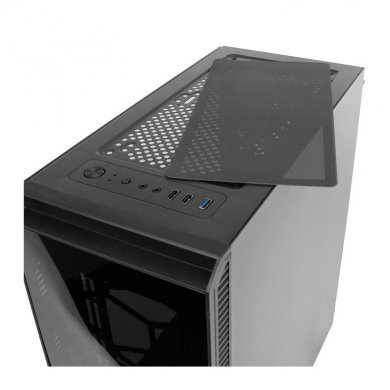 DT3 Gabinete Atomo lateral acrílico