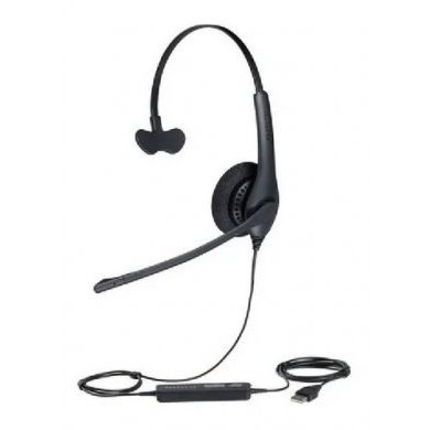 1153-0158 JABRA Headset Biz1100 USB Mono