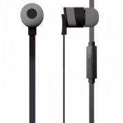 iWill Fone de Ouvido Easye In-Ear Preto com Microfone