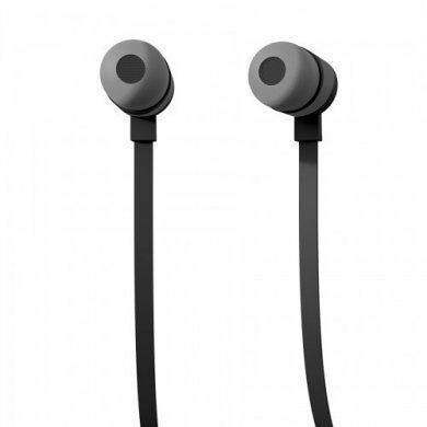 iWill Fone de Ouvido Easye In-Ear Preto