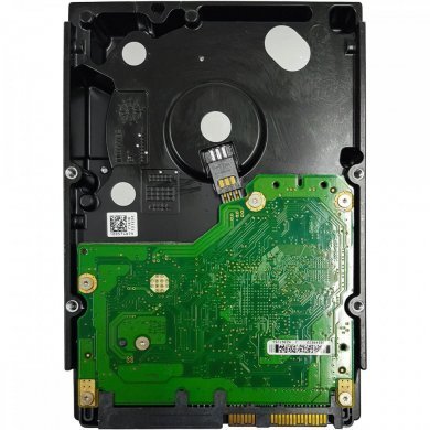 118032656-A01 EMC HD 600GB SAS 6GB 15K 3.5 Polegadas