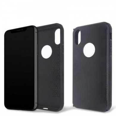 1190 iWill Capa Glass para Apple Iphone X e XS