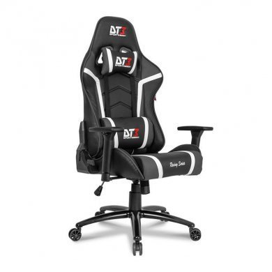 11928-1 DT3 Sports Cadeira Gamer Modena Dark Grey