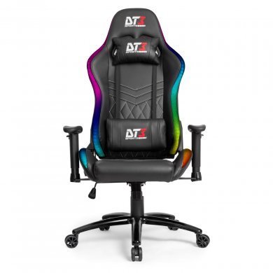 11930-4 DT3 Sports Cadeira Gamer Estelar RGB