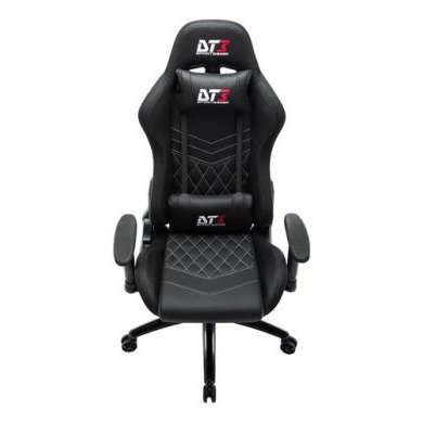DT3 Sports Cadeira Gamer Estelar RGB