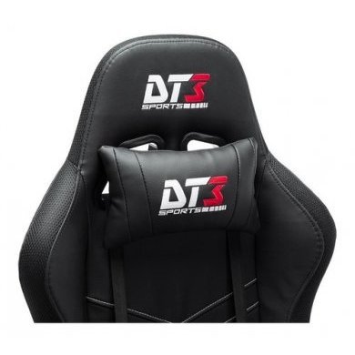 DT3 Sports Cadeira Gamer Estelar RGB