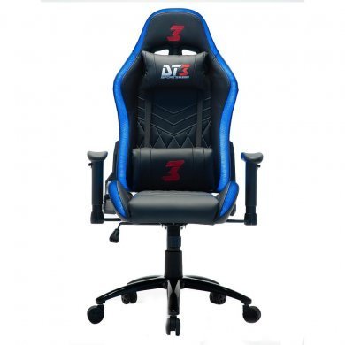 DT3 Sports Cadeira Gamer Estelar Pixel RGB
