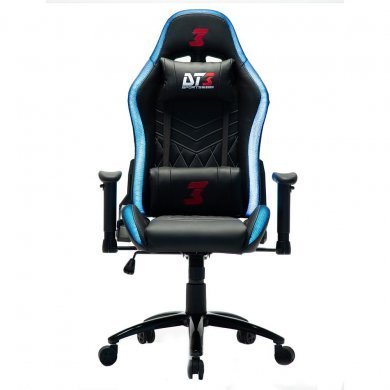 DT3 Sports Cadeira Gamer Estelar Pixel RGB