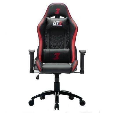 DT3 Sports Cadeira Gamer Estelar Pixel RGB