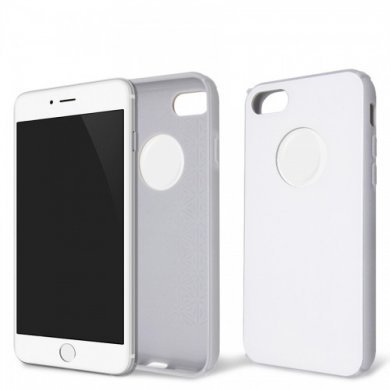 1193 iWill Capa Glass para Apple Iphone 7 e 8