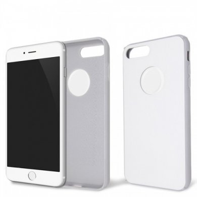 1196 iWill Capa Glass para Apple Iphone 7/8 Plus