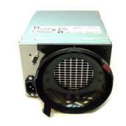 HP Compaq Fonte Redundante 375W Hot Plug para StorageWorks 4200/4300 Series