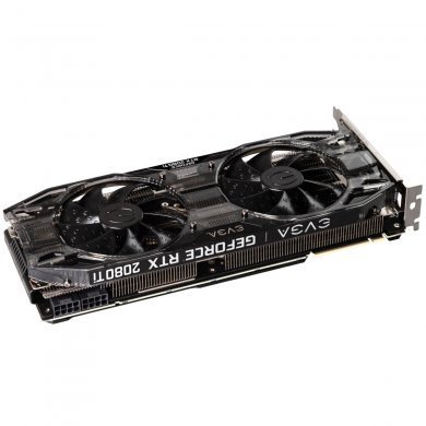 11G-P4-2281-KR EVGA Placa de Vídeo  GeForce RTX 2080 Ti 11GB