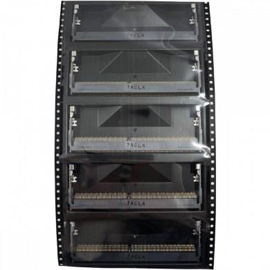 5x socket de memoria DDR4 SODIMM 260P 5.2H Rev.