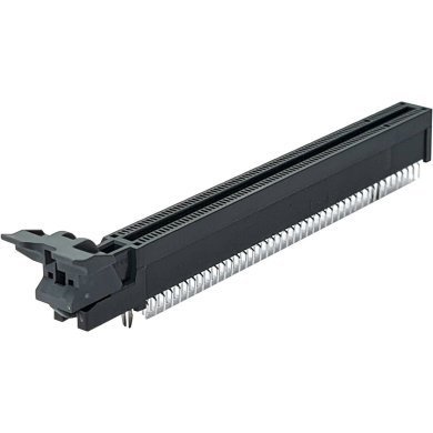12003-00032700 4x Slot PCI-E X16 164P G F preto para placas mãe desktop