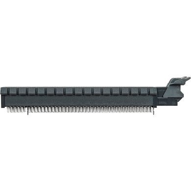 12003-00032700 4x Slot PCI-E X16 164P G F preto para placas mãe desktop