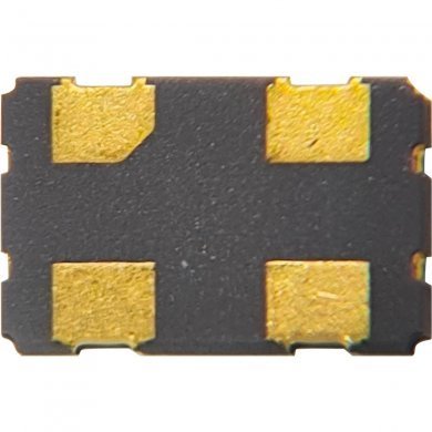 12010310-002 5x Cristal Oscilador 100Mhz JY25H SMD 5032 4 terminais