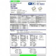 10x Epson Cristal Piezoeletrico 32Mhz FA-238 32.0000MB50X-W0 4 terminais FA-238
