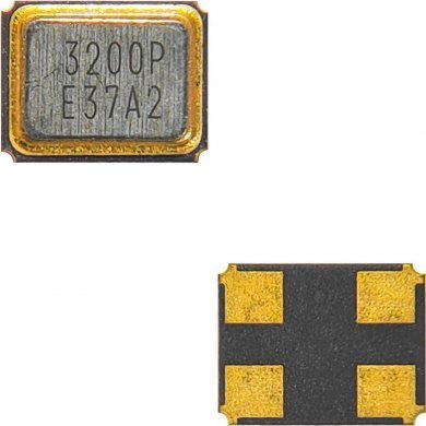 12010422-001 10x Epson Cristal Piezoeletrico 32Mhz FA-238 32.0000MB50X-W0