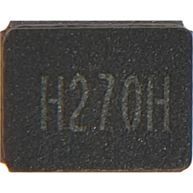 12010475-005 3000x Cristal Xtal 27Mhz 10pF 10ppm SMD 3225 3.2x2.5mm