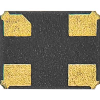 12010475-005 3000x Cristal Xtal 27Mhz 10pF 10ppm SMD 3225 3.2x2.5mm