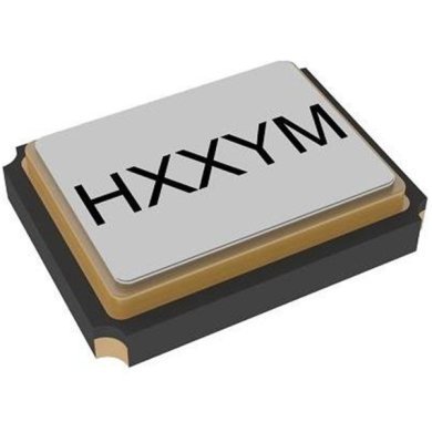 12010475-005 3000x Cristal Xtal 27Mhz 10pF 10ppm SMD 3225 3.2x2.5mm