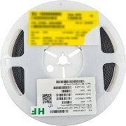 3000x Cristal Xtal 27Mhz 10pF 10ppm SMD 3225 3.2x2.5mm rolo com 3000 unidades