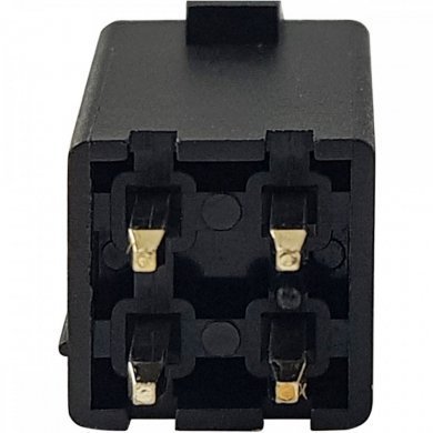 12015-00025000 5x conector 4 pinos EPS ATX PSC para CPU placa mãe