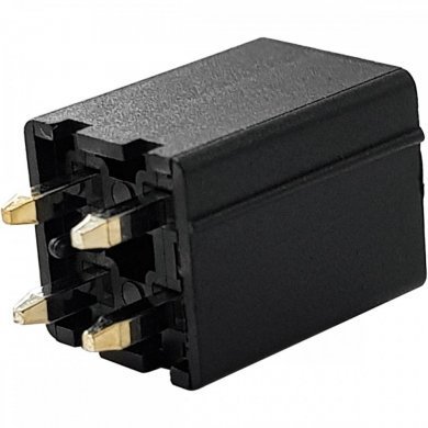 12015-00025000 5x conector 4 pinos EPS ATX PSC para CPU placa mãe