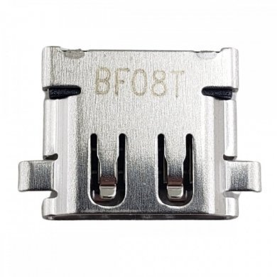 12022-00094900-10X Kit com 10 conectores Asus HDMI 19P 0.5 0.3CH