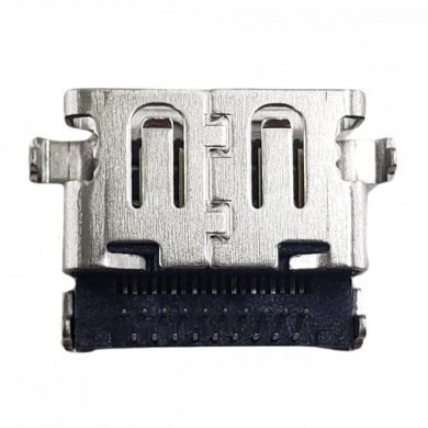 12022-00094900-10X Kit com 10 conectores Asus HDMI 19P 0.5 0.3CH