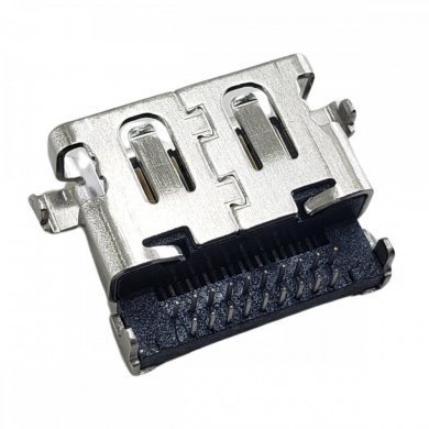 12022-00094900-10X Kit com 10 conectores Asus HDMI 19P 0.5 0.3CH