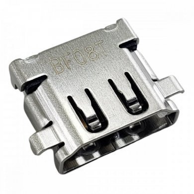 12022-00094900-3X Kit com 3 conectores Asus HDMI 19P 0.5 0.3CH