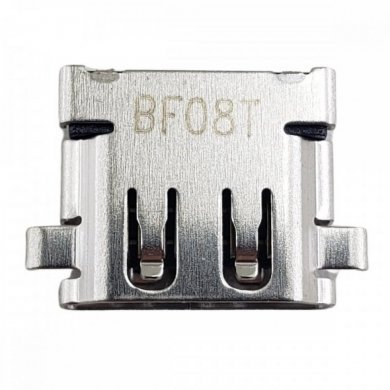 12022-00094900-3X Kit com 3 conectores Asus HDMI 19P 0.5 0.3CH