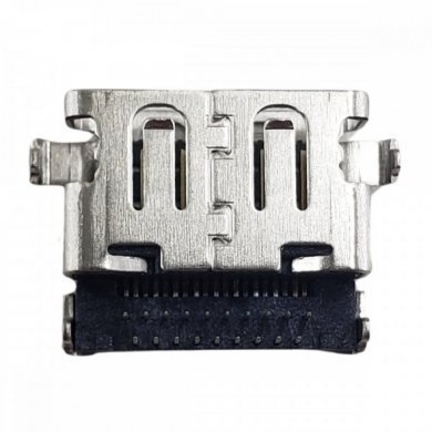 12022-00094900-3X Kit com 3 conectores Asus HDMI 19P 0.5 0.3CH