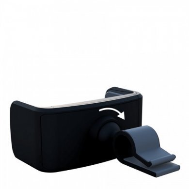 1203 iWill Suporte Veicular Air Vent Clip Preto
